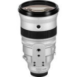 FUJIFILM XF 200mm f/2 R LM OIS WR Lens with XF 1.4x TC F2 WR Teleconverter Kit - Image 7