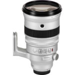 FUJIFILM XF 200mm f/2 R LM OIS WR Lens with XF 1.4x TC F2 WR Teleconverter Kit - Image 8