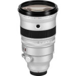 FUJIFILM XF 200mm f/2 R LM OIS WR Lens with XF 1.4x TC F2 WR Teleconverter Kit - Image 9