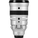 FUJIFILM XF 200mm f/2 R LM OIS WR Lens with XF 1.4x TC F2 WR Teleconverter Kit - Image 12