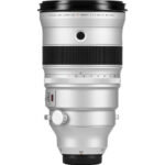 FUJIFILM XF 200mm f/2 R LM OIS WR Lens with XF 1.4x TC F2 WR Teleconverter Kit - Image 14