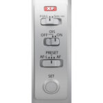 FUJIFILM XF 200mm f/2 R LM OIS WR Lens with XF 1.4x TC F2 WR Teleconverter Kit - Image 17