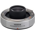 FUJIFILM XF 200mm f/2 R LM OIS WR Lens with XF 1.4x TC F2 WR Teleconverter Kit - Image 18