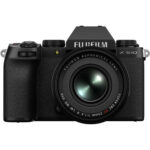 FUJIFILM XF 23mm f/1.4 R LM WR Lens - Image 5