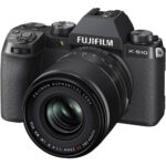 FUJIFILM XF 23mm f/1.4 R LM WR Lens - Image 9