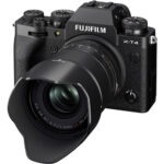 FUJIFILM XF 23mm f/1.4 R LM WR Lens - Image 10