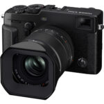 FUJIFILM XF 23mm f/1.4 R LM WR Lens - Image 11