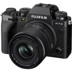FUJIFILM XF 23mm f/1.4 R LM WR Lens - Image 12