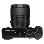 FUJIFILM XF 23mm f/1.4 R LM WR Lens - Image 13