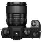 FUJIFILM XF 23mm f/1.4 R LM WR Lens - Image 14