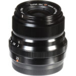 FUJIFILM XF 23mm f/2 R WR Lens (Black) - Image 8