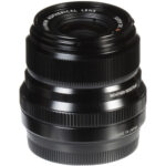 FUJIFILM XF 23mm f/2 R WR Lens (Black) - Image 9