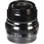 FUJIFILM XF 23mm f/2 R WR Lens (Black) - Image 10