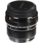 FUJIFILM XF 23mm f/2 R WR Lens (Black) - Image 12