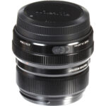 FUJIFILM XF 23mm f/2 R WR Lens (Black) - Image 13