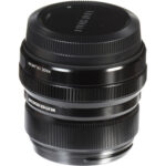 FUJIFILM XF 23mm f/2 R WR Lens (Black) - Image 14