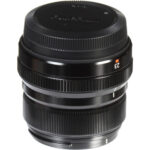 FUJIFILM XF 23mm f/2 R WR Lens (Black) - Image 15
