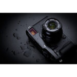 FUJIFILM XF 23mm f/2 R WR Lens (Black) - Image 16