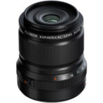 FUJIFILM XF 30mm f/2.8 R LM WR Macro Lens