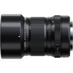 FUJIFILM XF 30mm f/2.8 R LM WR Macro Lens - Image 3