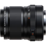 FUJIFILM XF 30mm f/2.8 R LM WR Macro Lens - Image 4