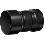 FUJIFILM XF 30mm f/2.8 R LM WR Macro Lens - Image 6