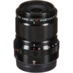 FUJIFILM XF 30mm f/2.8 R LM WR Macro Lens - Image 7