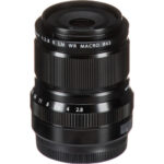 FUJIFILM XF 30mm f/2.8 R LM WR Macro Lens - Image 8