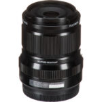 FUJIFILM XF 30mm f/2.8 R LM WR Macro Lens - Image 9