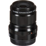 FUJIFILM XF 30mm f/2.8 R LM WR Macro Lens - Image 10