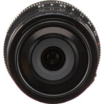 FUJIFILM XF 30mm f/2.8 R LM WR Macro Lens - Image 14