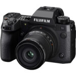 FUJIFILM XF 30mm f/2.8 R LM WR Macro Lens - Image 17