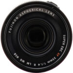 FUJIFILM XF 33mm f/1.4 R LM WR Lens - Image 8