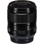 FUJIFILM XF 33mm f/1.4 R LM WR Lens - Image 11
