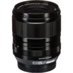 FUJIFILM XF 33mm f/1.4 R LM WR Lens - Image 18