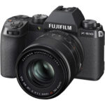 FUJIFILM XF 33mm f/1.4 R LM WR Lens - Image 25