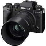 FUJIFILM XF 33mm f/1.4 R LM WR Lens - Image 26