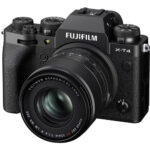 FUJIFILM XF 33mm f/1.4 R LM WR Lens - Image 28