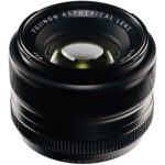 FUJIFILM XF 35mm f/1.4 R Lens