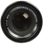 FUJIFILM XF 35mm f/1.4 R Lens - Image 4