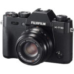 FUJIFILM XF 35mm f/2 R WR Lens (Black) - Image 5