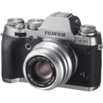 FUJIFILM XF 35mm f/2 R WR Lens (Silver) - Image 5