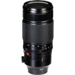 FUJIFILM XF 50-140mm f/2.8 R LM OIS WR Lens - Image 3