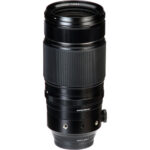 FUJIFILM XF 50-140mm f/2.8 R LM OIS WR Lens - Image 5