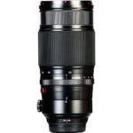 FUJIFILM XF 50-140mm f/2.8 R LM OIS WR Lens - Image 6