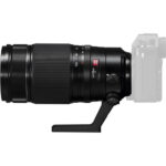 FUJIFILM XF 50-140mm f/2.8 R LM OIS WR Lens - Image 9