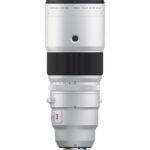 FUJIFILM XF 500mm f/5.6 R LM OIS WR Lens - Image 4
