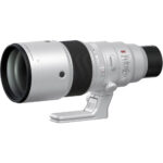 FUJIFILM XF 500mm f/5.6 R LM OIS WR Lens - Image 8