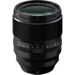 FUJIFILM XF 50mm f/1.0 R WR Lens