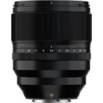 FUJIFILM XF 50mm f/1.0 R WR Lens - Image 2